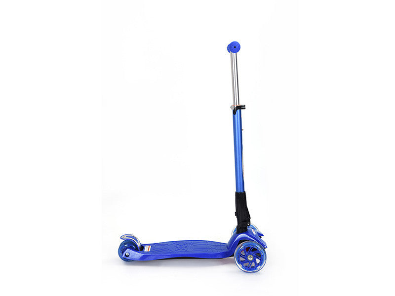 Mini Plus Glidekick Scooter/3 falsh wheels