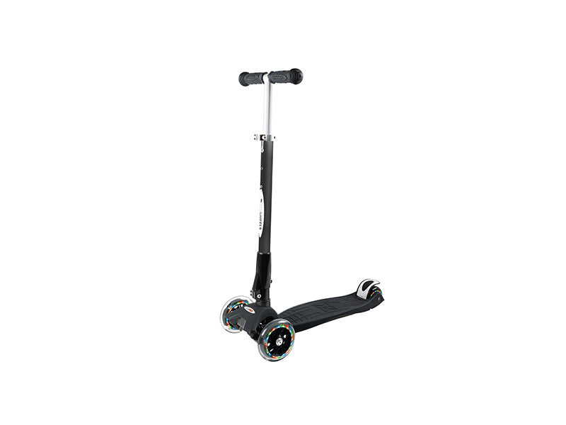 Mini Plus Glidekick Scooter/3 falsh wheels