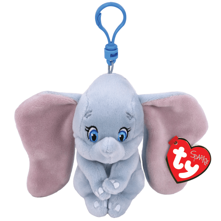 Dumbo Elephant