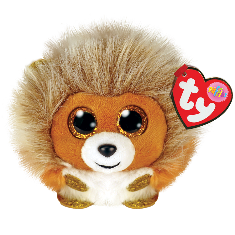 Caesar Tan Lion