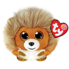 Caesar Tan Lion