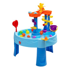 Step 2 Rushing Rapids Water Table